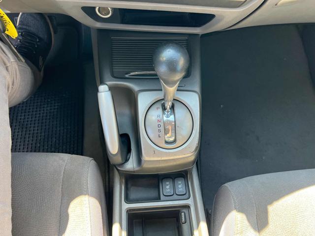 HONDA Civic Hybrid 1.3 i-DSi i-VTEC 4p. i-P LH
