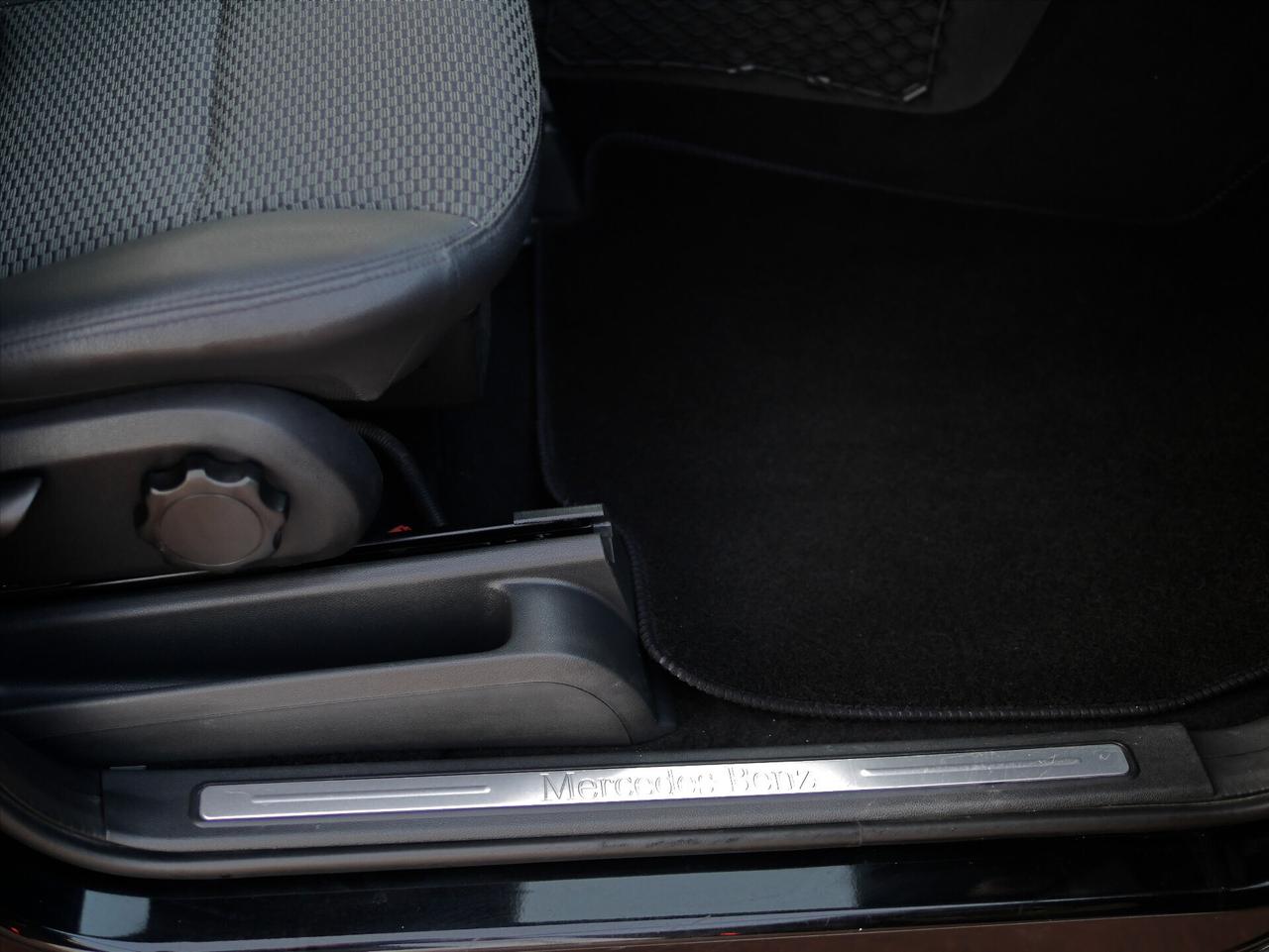 Mercedes-benz A 180 CDI Avantgarde FL