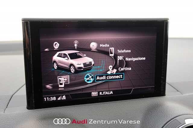 Audi Q2 30 TDI 116CV Stronic Admired