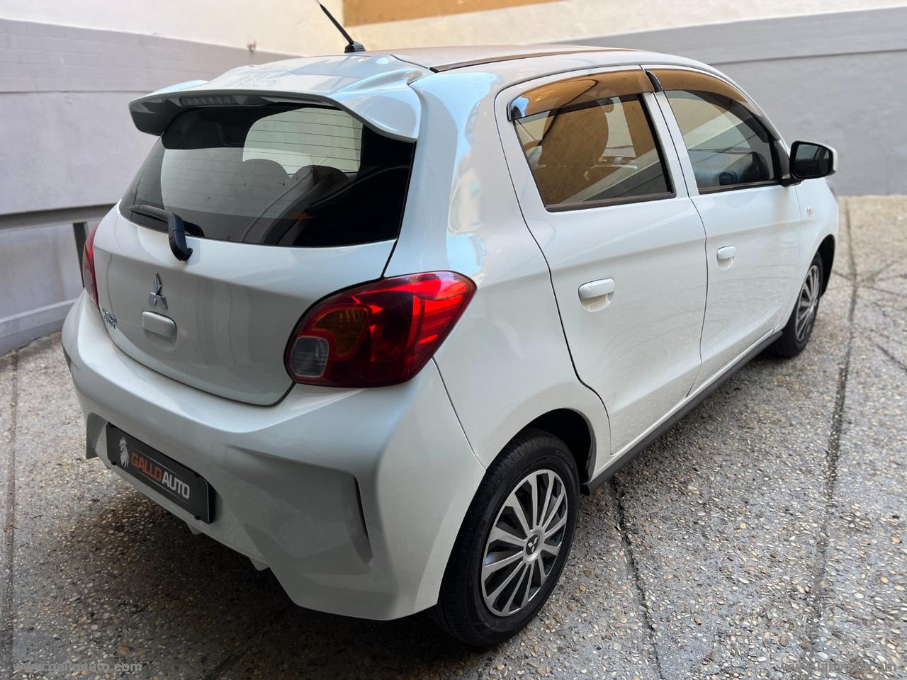 MITSUBISHI Space Star 1.2 Invite SDA