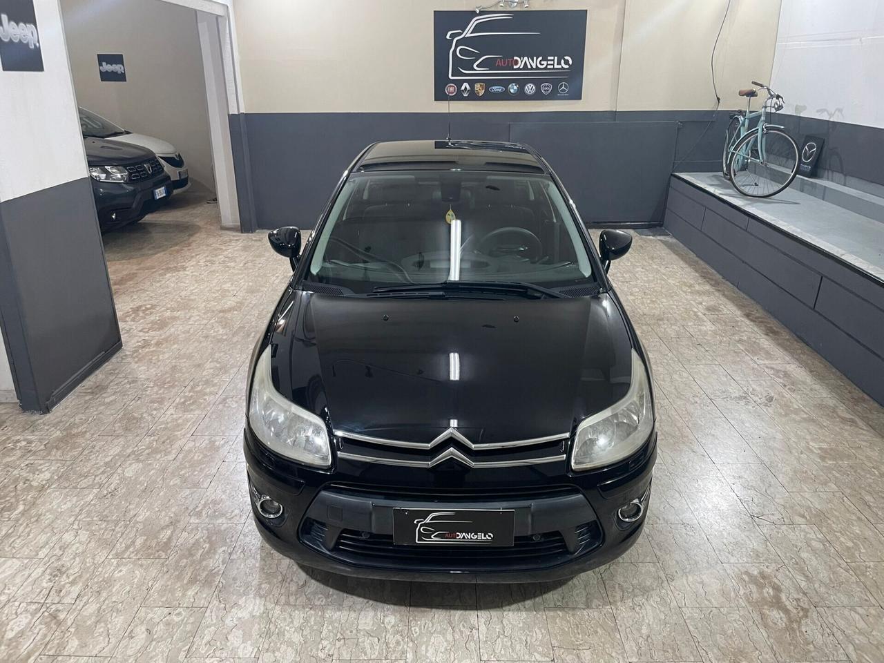 Citroen C4 1.6 HDi 90CV airdream VTR