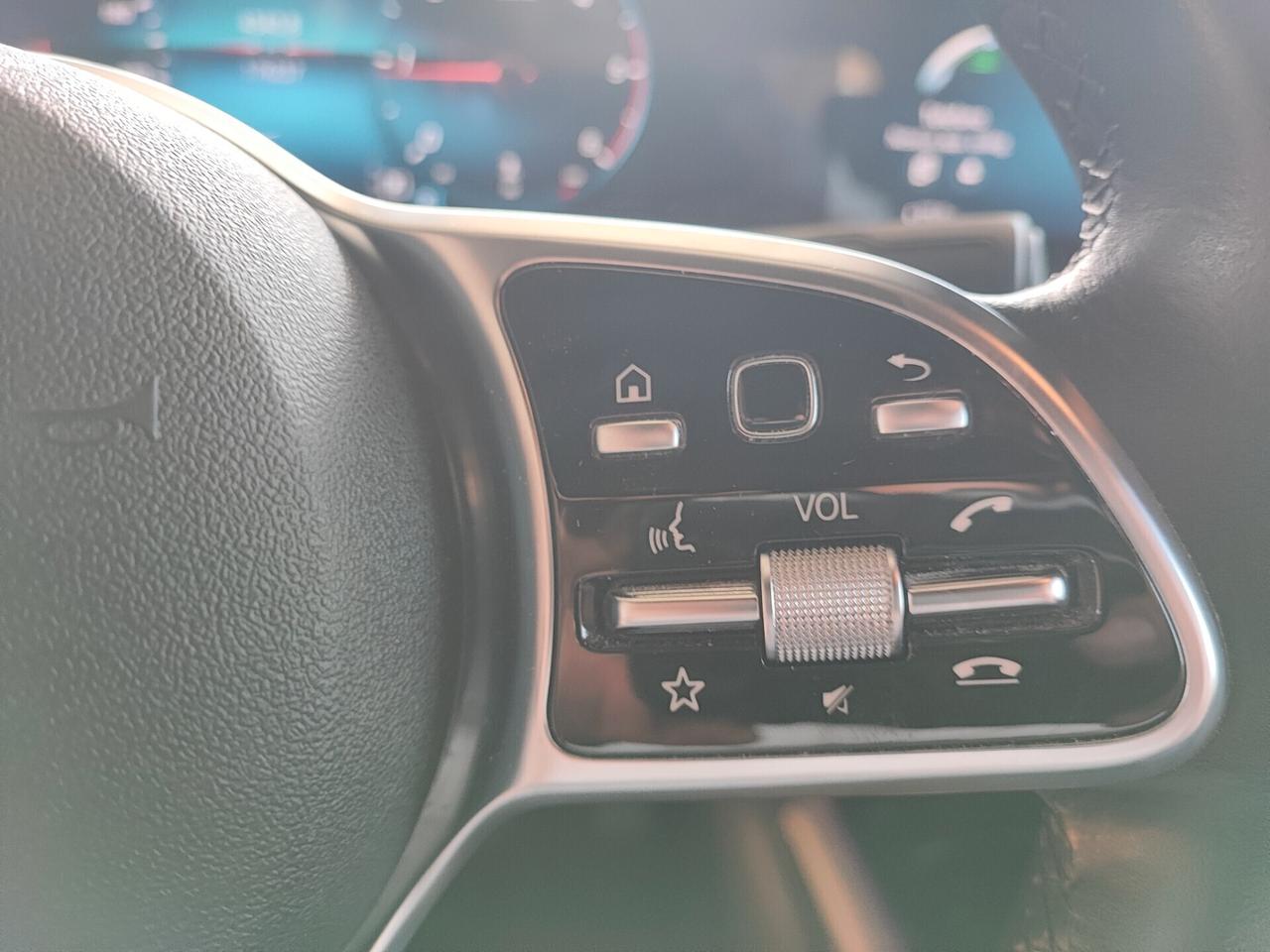 Mercedes-benz B 180 d Automatic Sport Plus