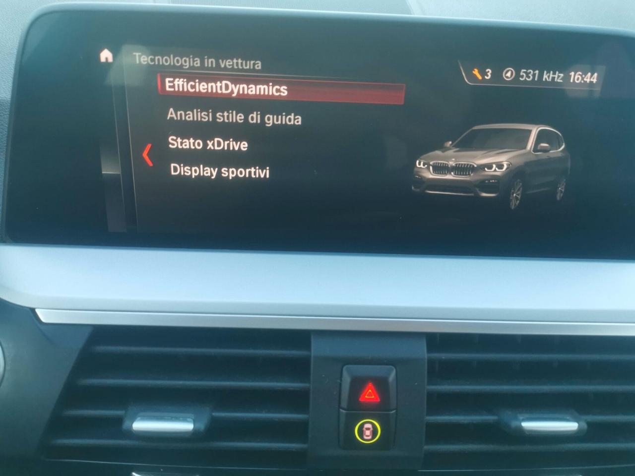 Bmw X3 xDrive20d 48V Business Advantage 2021