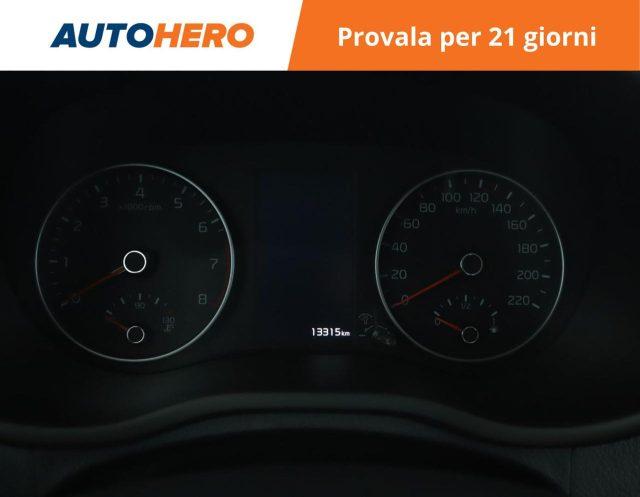 KIA Picanto 1.0 12V 5 porte AMT Urban