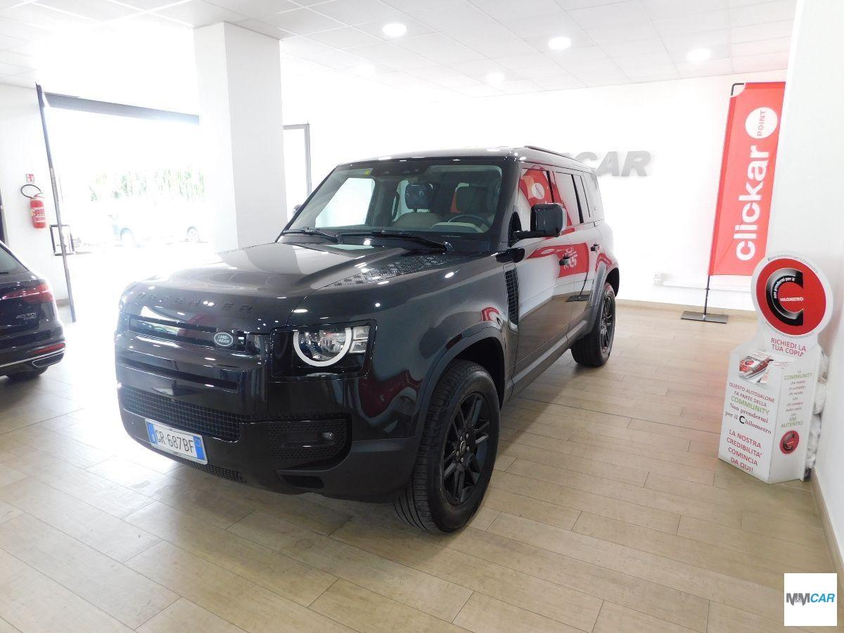 LAND ROVER - Defender 110 3.0 D16 200CV AWD AUTO S N1