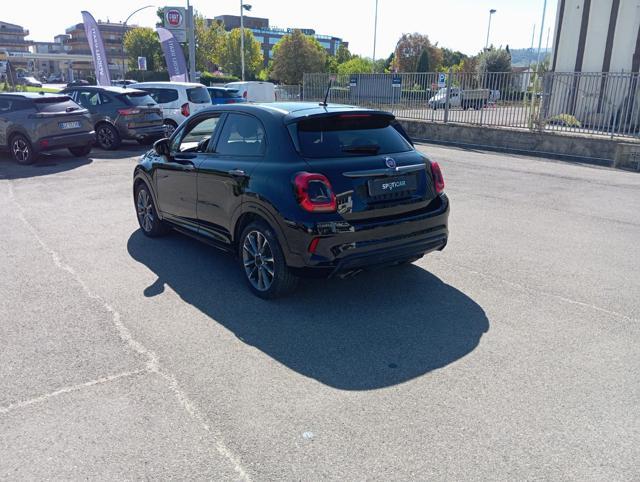 FIAT 500X *PROMO* 1.3 MultiJet 95 CV Sport