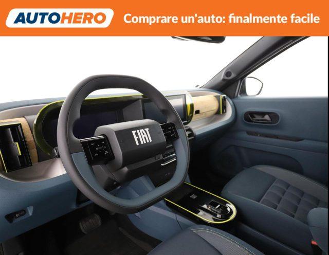 FIAT Grande Panda 1.2 Hybrid 110 CV S&S La Prima