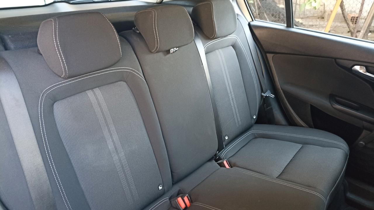 Fiat Tipo 1.3 Mjt S&S 5 porte Business
