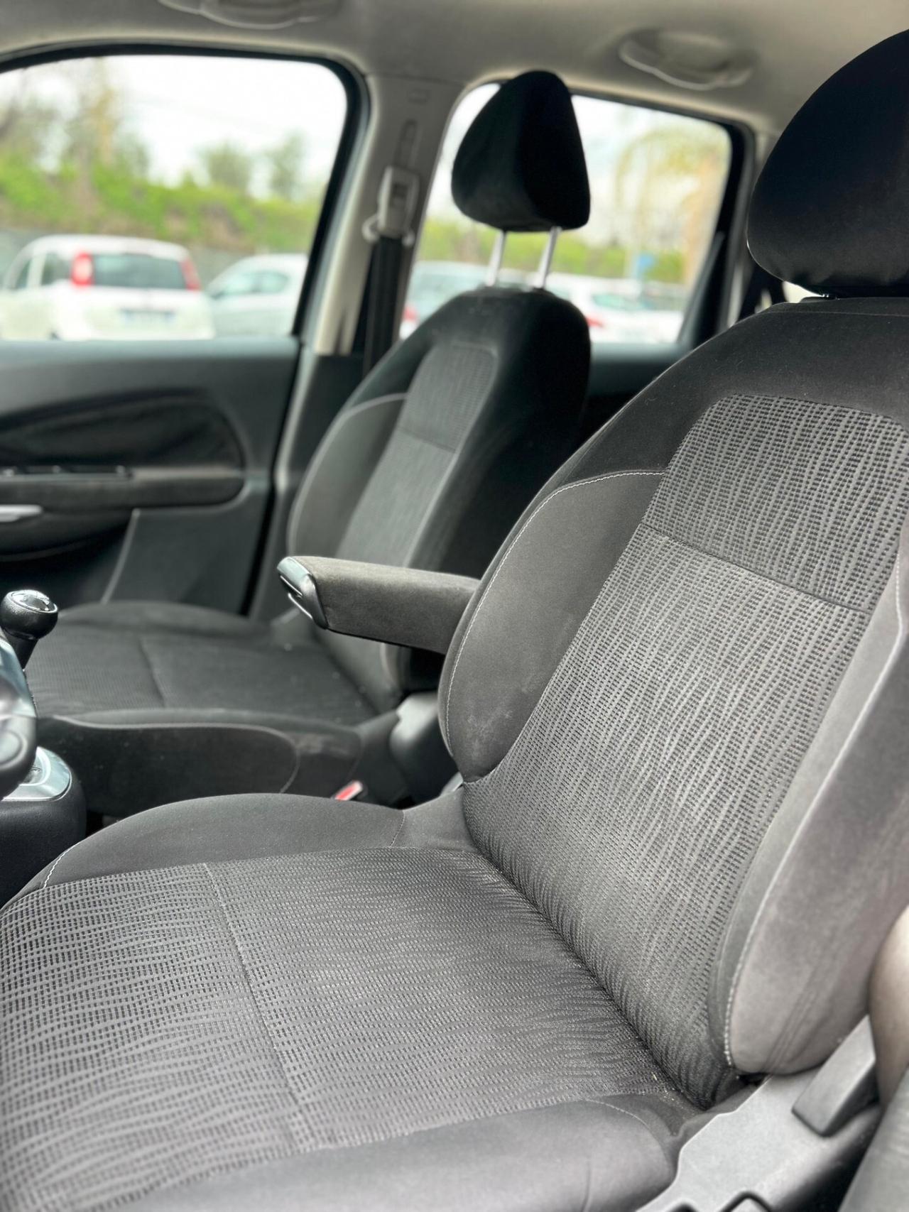 Citroen C3 Picasso 1.6 HDi 92CV - 2013