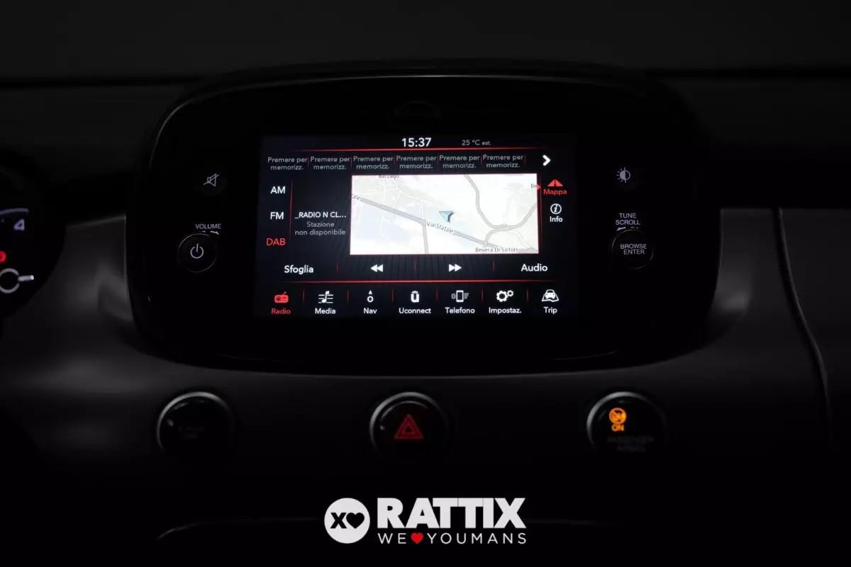 Fiat 500X 1.5 T4 Hybrid 130CV Sport Dolcevita DCT