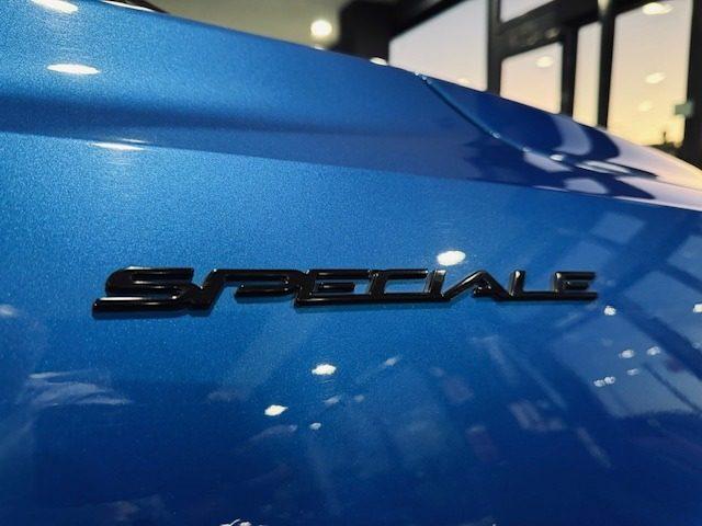 ALFA ROMEO Tonale 1.5 130 CV MHEV TCT7 Edizione Speciale