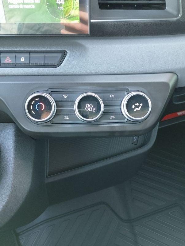 Nissan Interstar PROMO LIMITATA SU P.CONSEGNA RIBALTABILE 3 LATI 3400X2100 - PREZZO+IVA