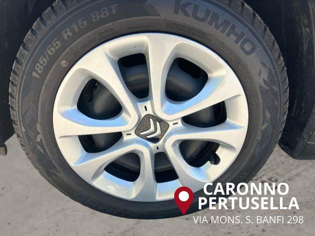 CITROEN C3 PureTech 83 S&S Feel