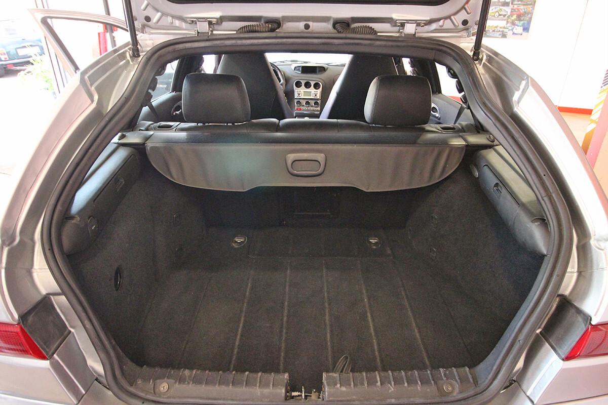 Alfa Romeo 156 GTA 3.2i V6 24V Sportwagon MANUALE 96000 KM