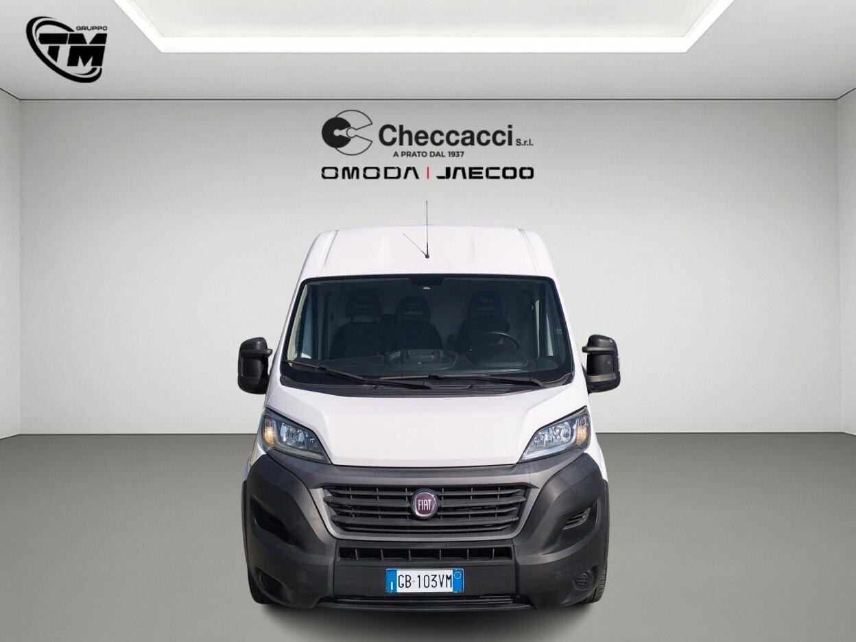 Fiat Ducato 33 2.3 MJT 140CV PM-TM Furgone