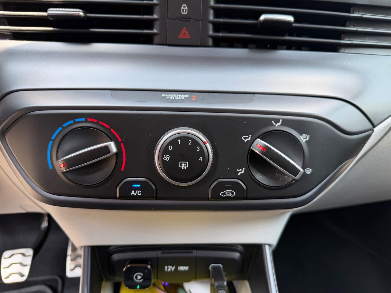 Hyundai Bayon 1.2 GPL xLine #11408