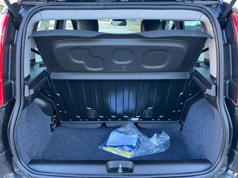 FIAT Panda Panda 1.0 FireFly S&S Hybrid Icon