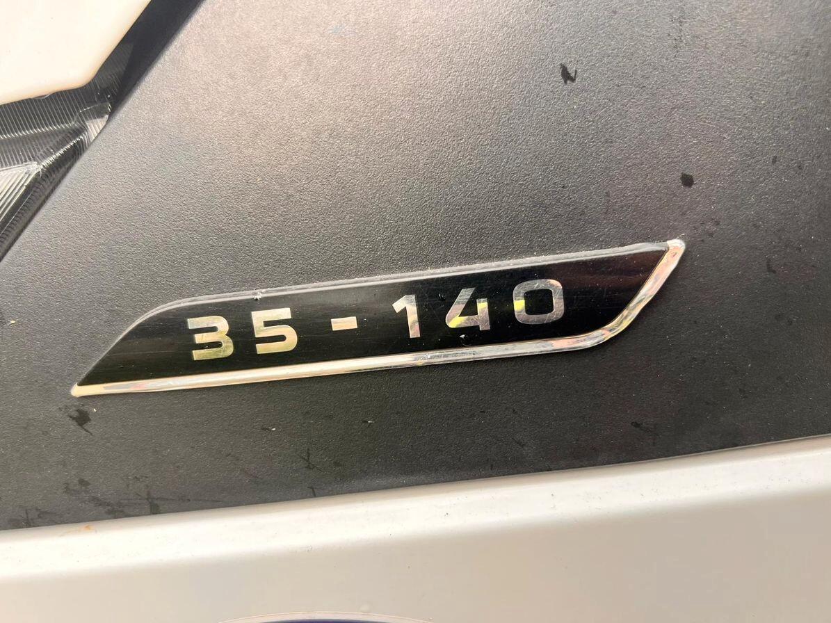 Iveco Daily 35C16D BTor 2.3 HPT PL-DC-RG Cabinato