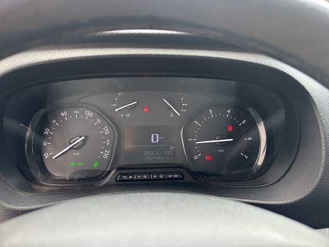 Peugeot Expert BlueHDi 120 PL-TN Furgone Premium Standard