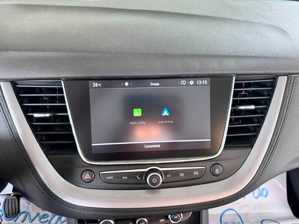 Opel Grandland X 1.5 diesel Ecotec Start&Stop Ultimate