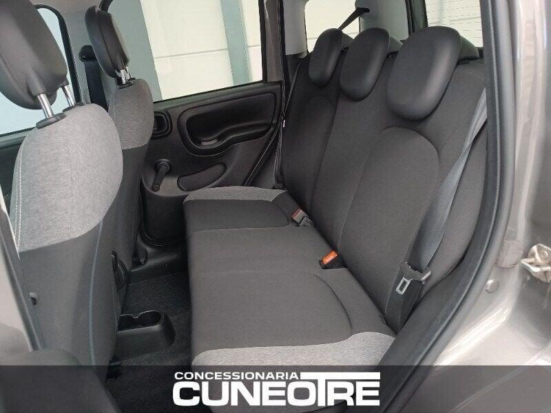 FIAT Panda Panda 1.0 FireFly S&S Hybrid City Life
