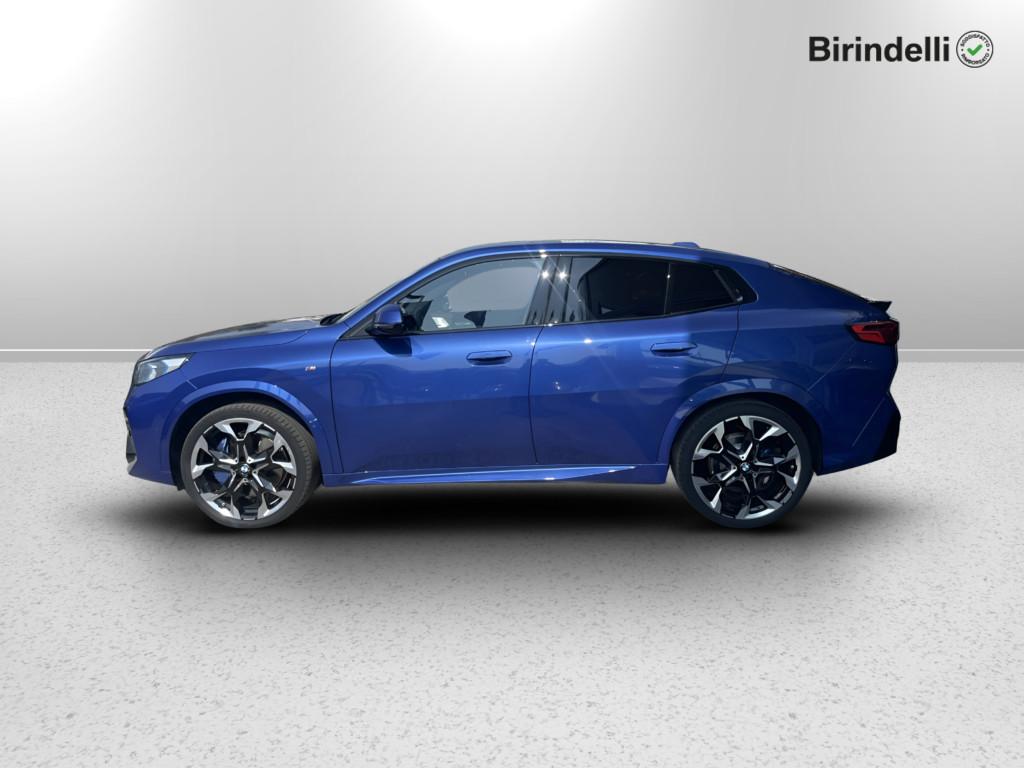 BMW X2 (U10) - X2 sDrive 20i Msport