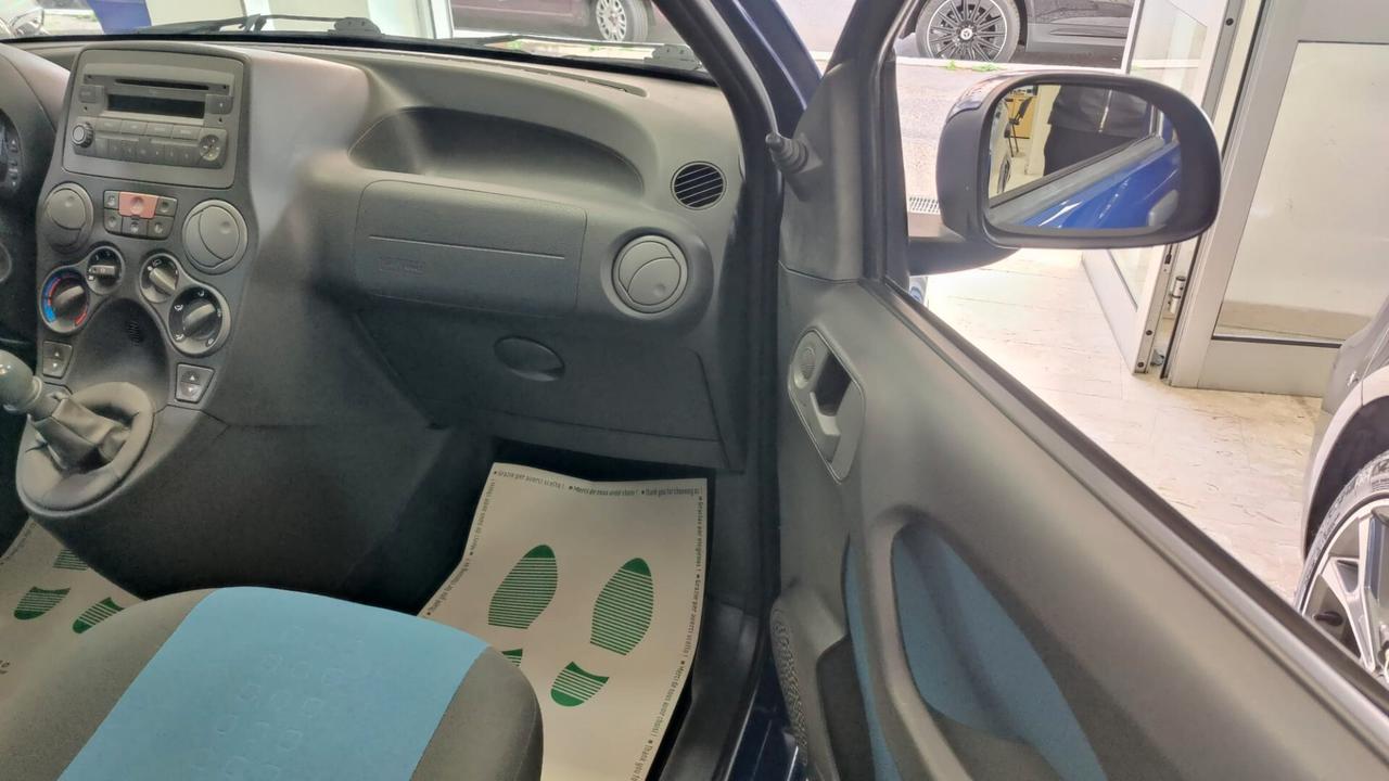 Fiat Panda 1.2 Dynamic GPL