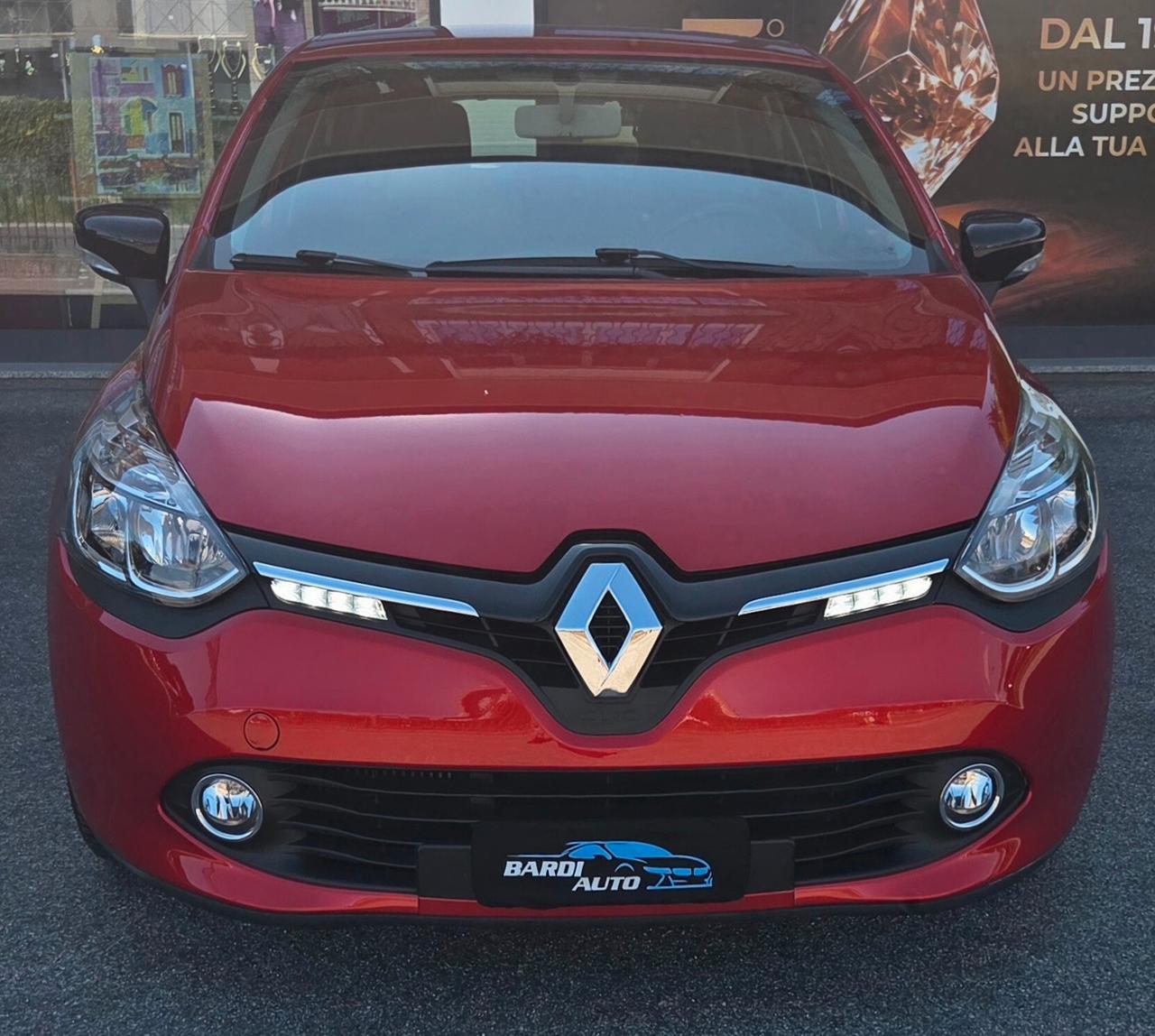 Renault Clio 1.5 dCi 75CV 5 porte Live