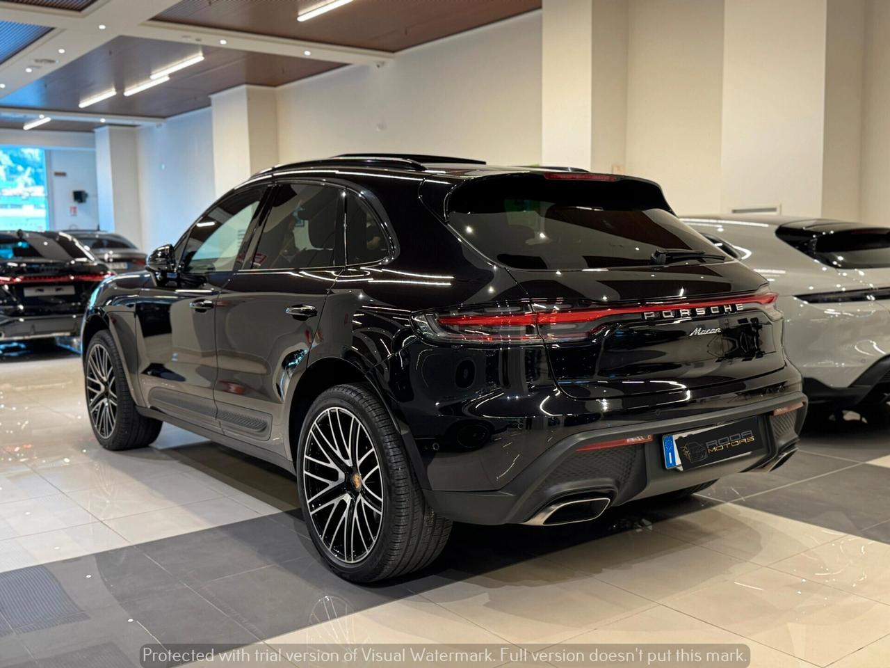 Porsche Macan 2.0 Rent to buy