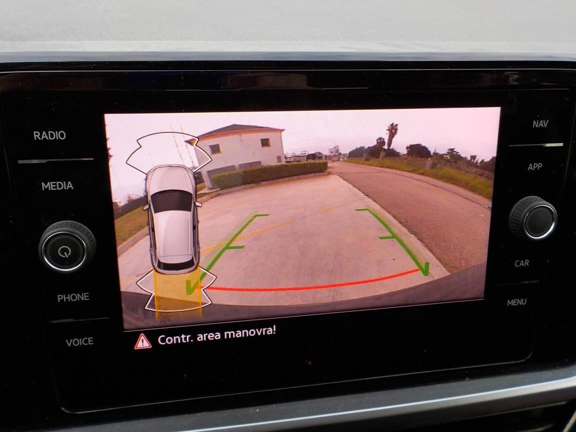 Volkswagen T-Roc 2.0 TDI SCR Edition Plus