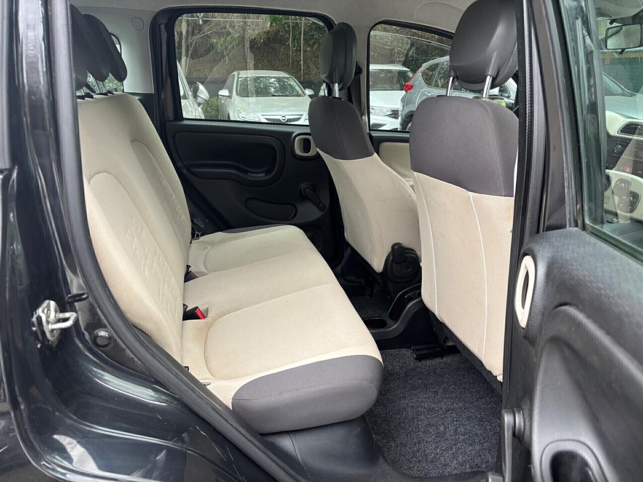 Fiat Panda 0.9 TwinAir METANO OK neopatentati