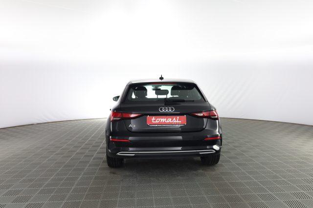 AUDI A3 A3 SPB 35 TDI S tronic Business Advanced
