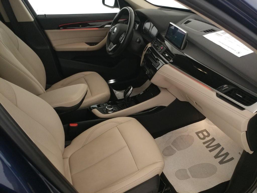 BMW X1 16 d xLine Plus sDrive Steptronic