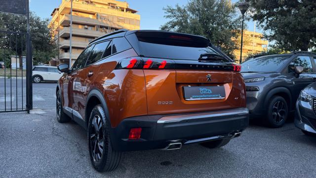 PEUGEOT 2008 1.2 PURETECH 131CV S&S GT*CL17*FULL LED*