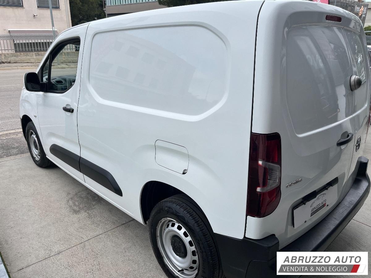 OPEL Combo Cargo 1.5 D. 2 Posti 57.000 Km