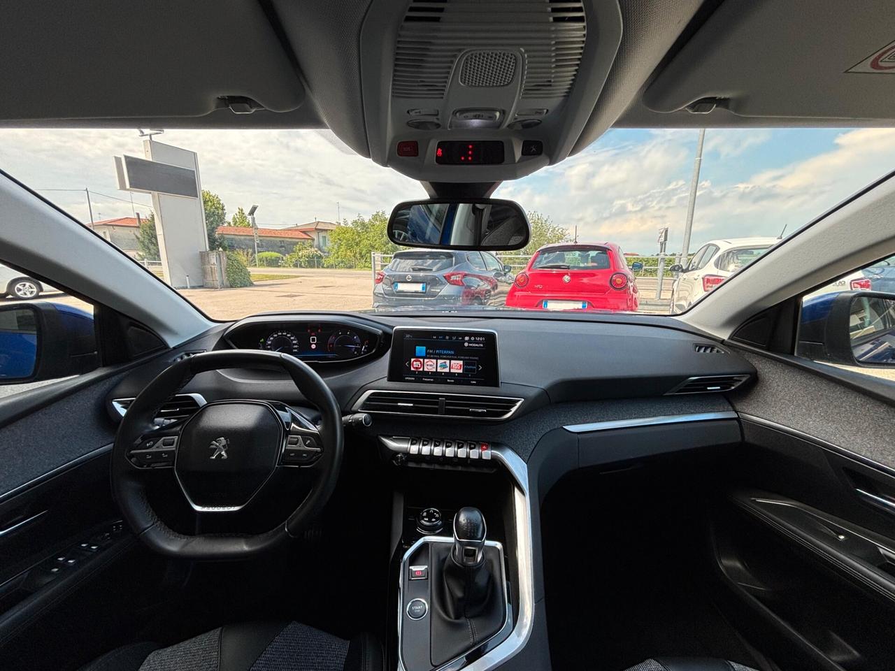 Peugeot 3008 1.5 Diesel Neopatentati