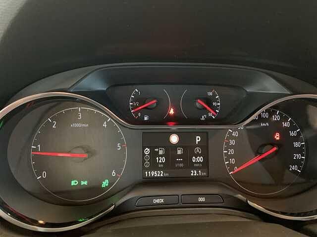 Opel Grandland X ELEGANCE