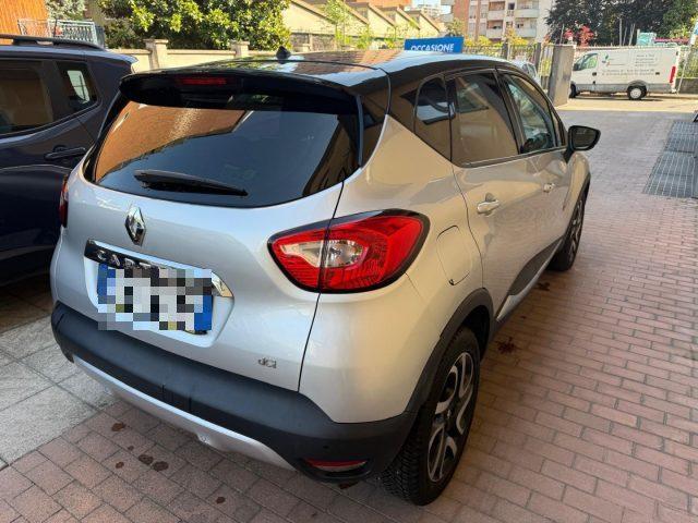 RENAULT Captur dCi 8V 90 CV EDC Start&Stop Energy Intens