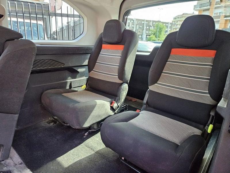 Citroën Berlingo BlueHDi 130 S&S XTR 7posti