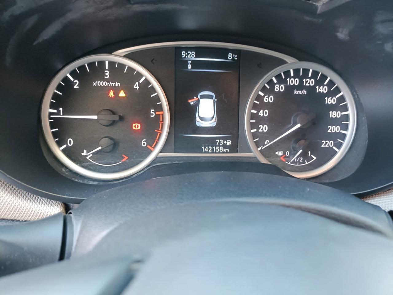 Nissan Micra 1.5 dCi 8V 5 porte N-Connecta