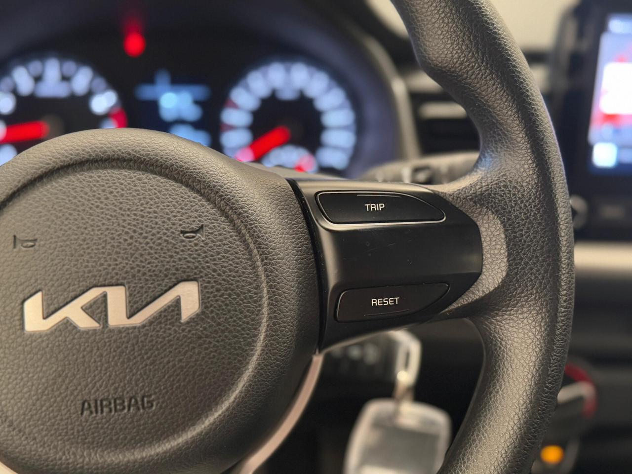 Kia Stonic 1.2 DPI Urban