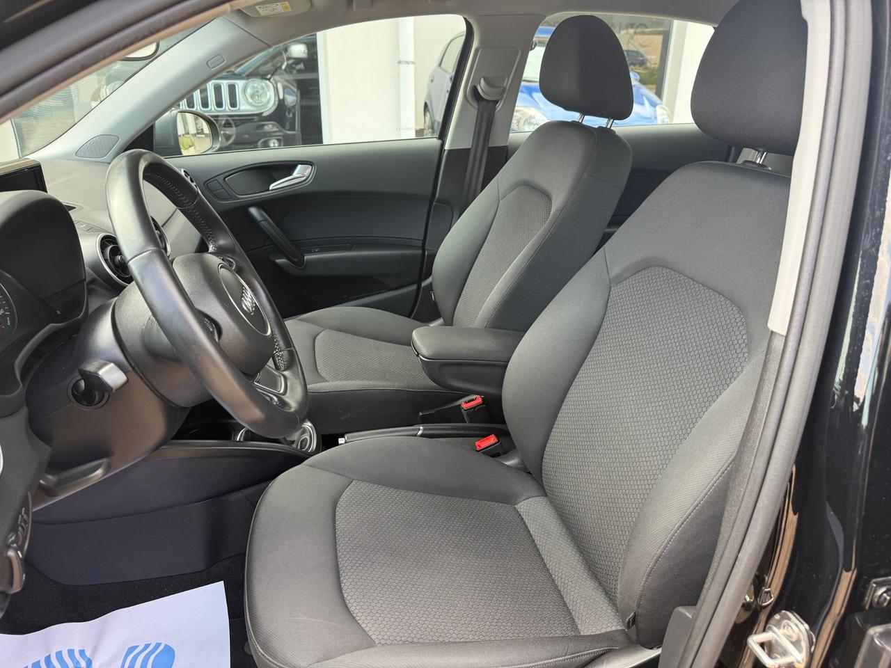 Audi A1 1.4 TDI Sport