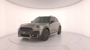 MINI Mini Countryman 2.0 Cooper SD Business all4 auto my18