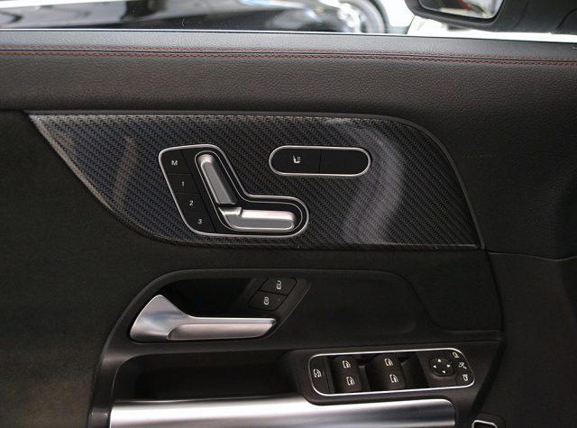 MERCEDES-BENZ GLA 250 Automatic 4Matic Premium Amg Unico Proprietario**
