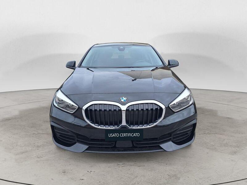 BMW Serie 1 116d 116 CV Business Advantage