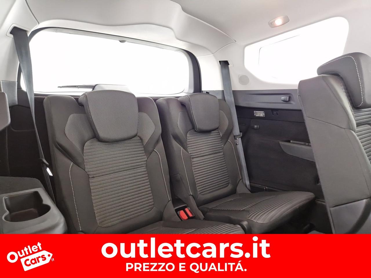 Renault Grand Scénic grand 1.7 blue dci business 150cv edc