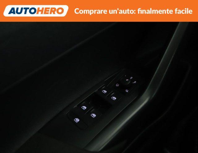 VOLKSWAGEN Taigo 1.0 TSI 110 CV DSG Life