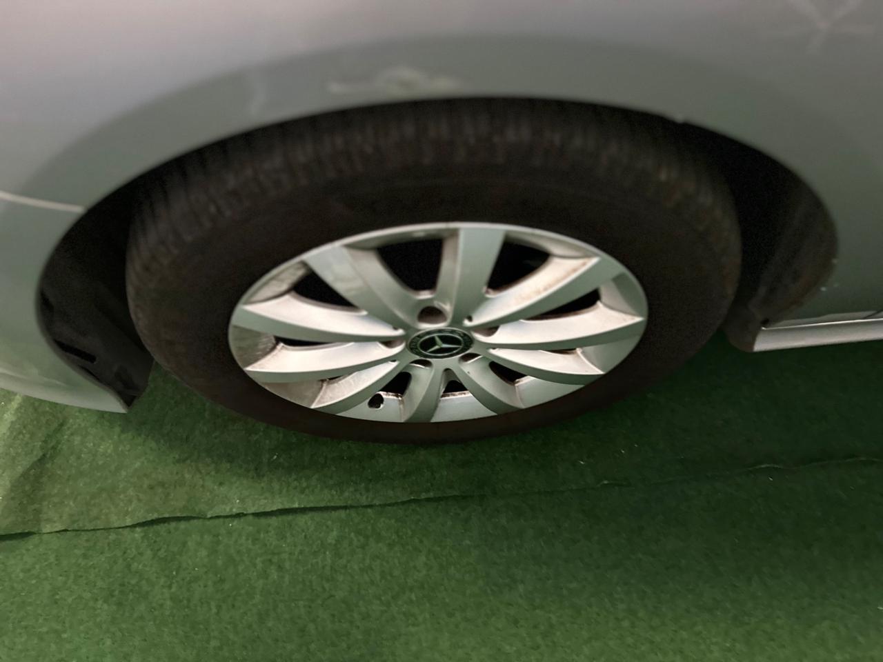 Mercedes-benz B 180 d Automatic Premium/2018