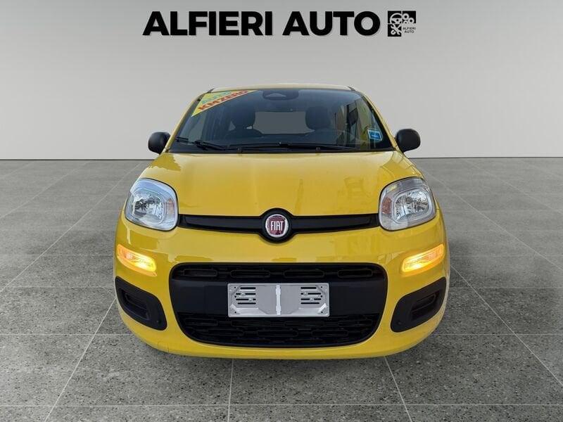 FIAT Panda 1.0 FireFly S&S Hybrid 70cv - Prezzo Reale