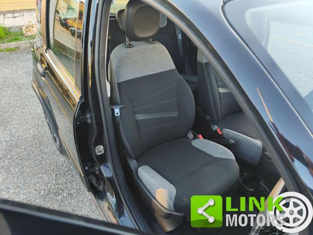 FIAT Panda 1.0 Hybrid City Life